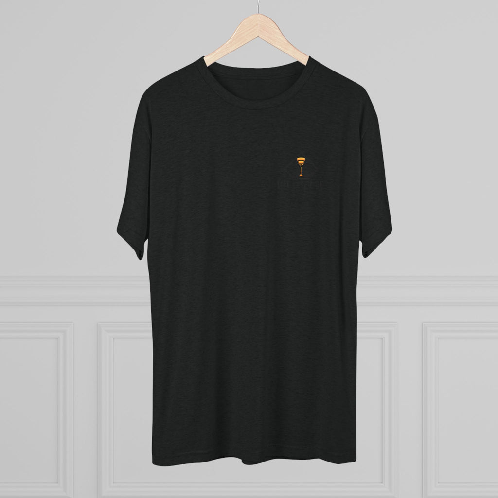 Lift Laser Co. Branded T-Shirt