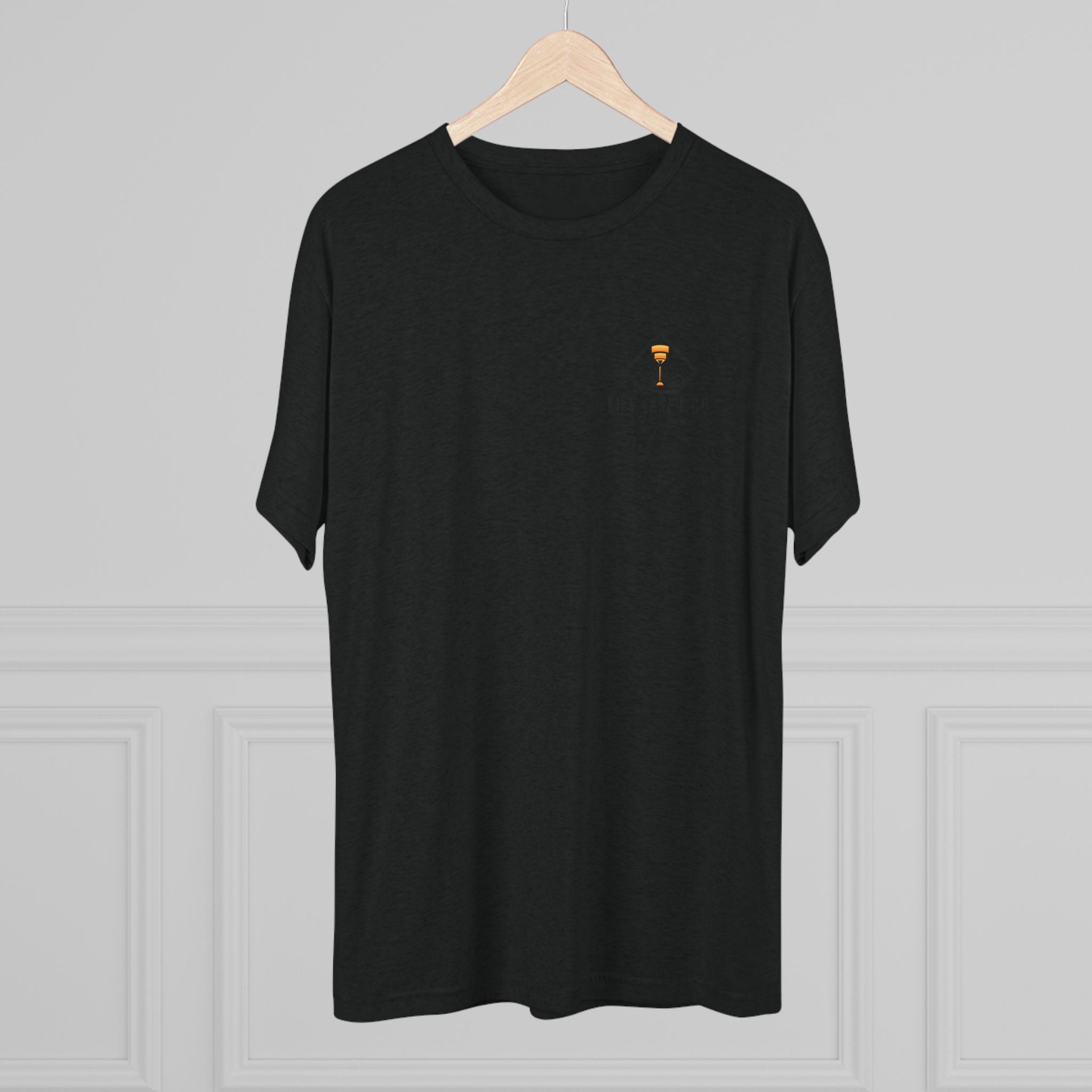 Lift Laser Co. Branded T-Shirt