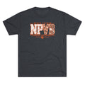 North Putnam Volleyball T-Shirt