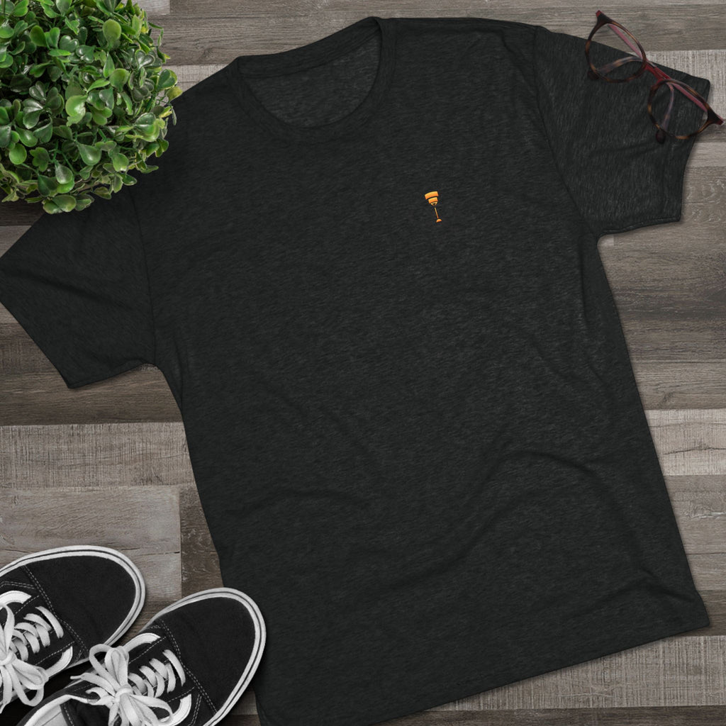 Lift Laser Co. Branded T-Shirt