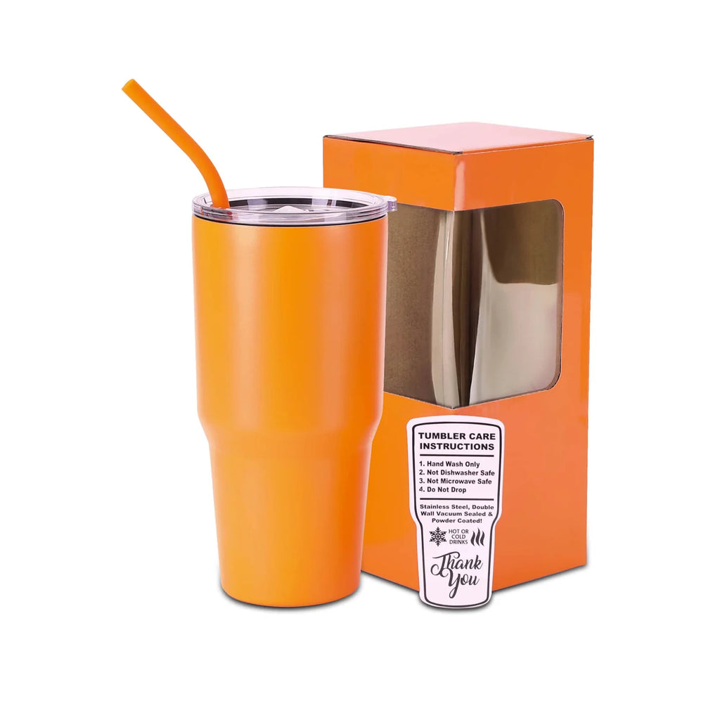 North Putnam Baseball - Custom Tumbler