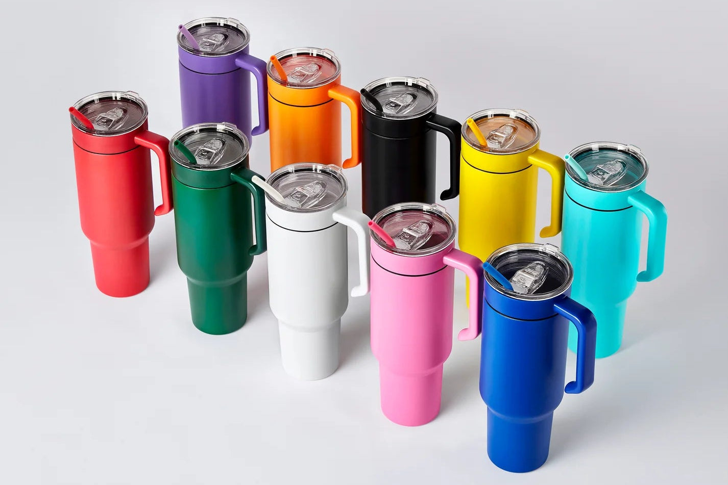 Personalized Dog Breed Tumbler