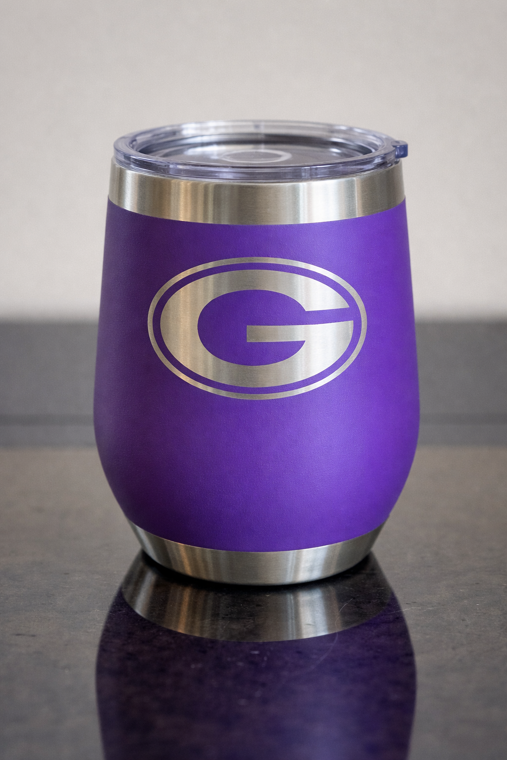 Greencastle High School Tumbler