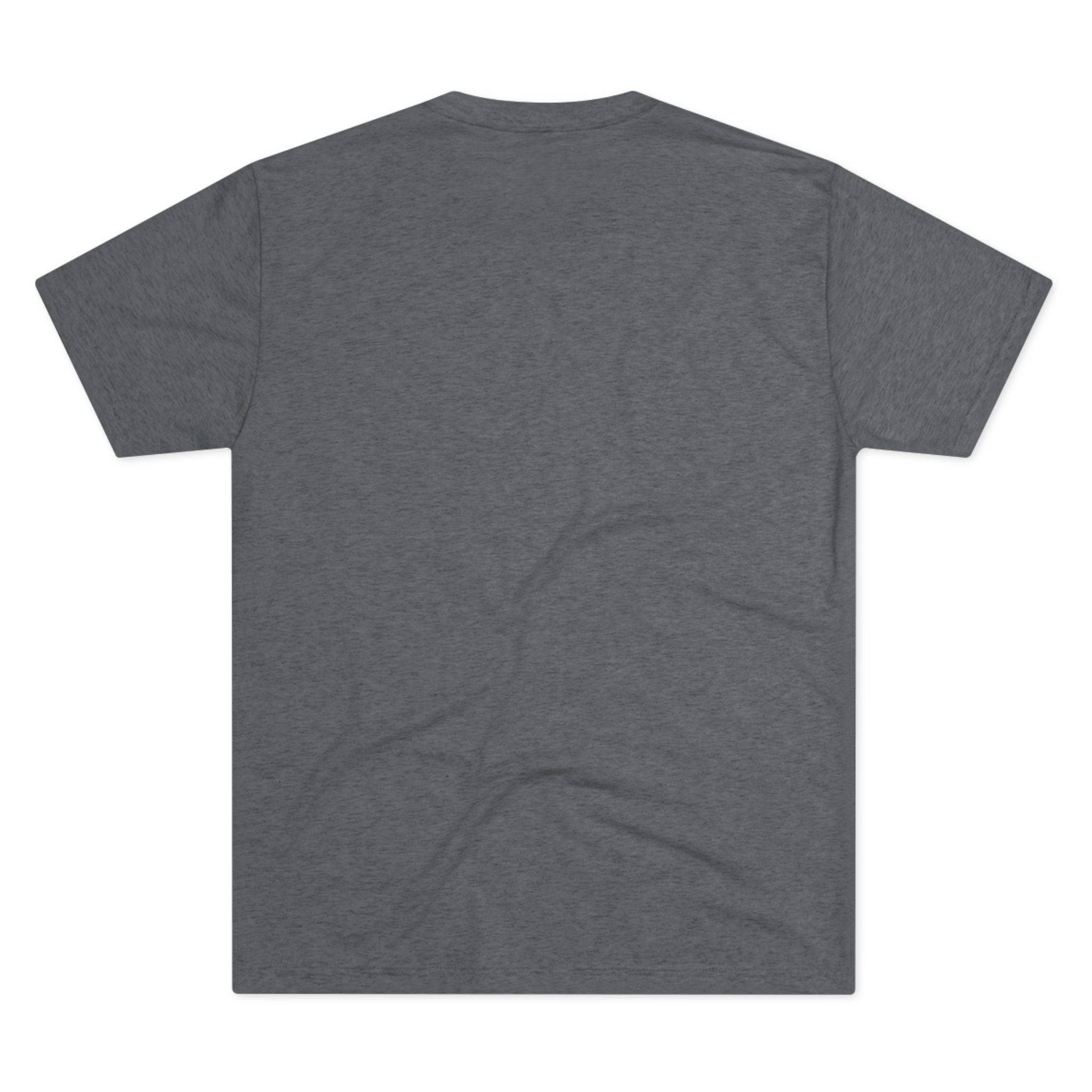 Racing Driver Outline Tee