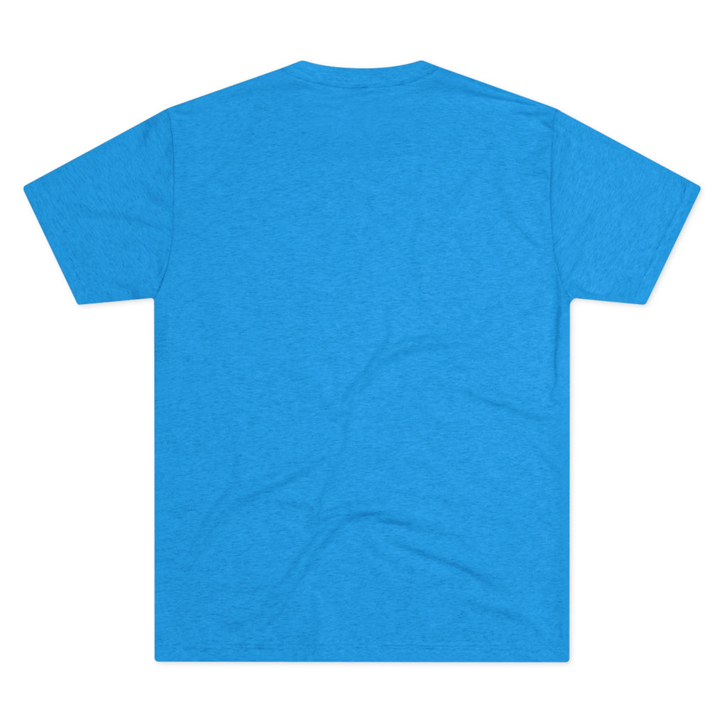 Racing Driver Outline Tee
