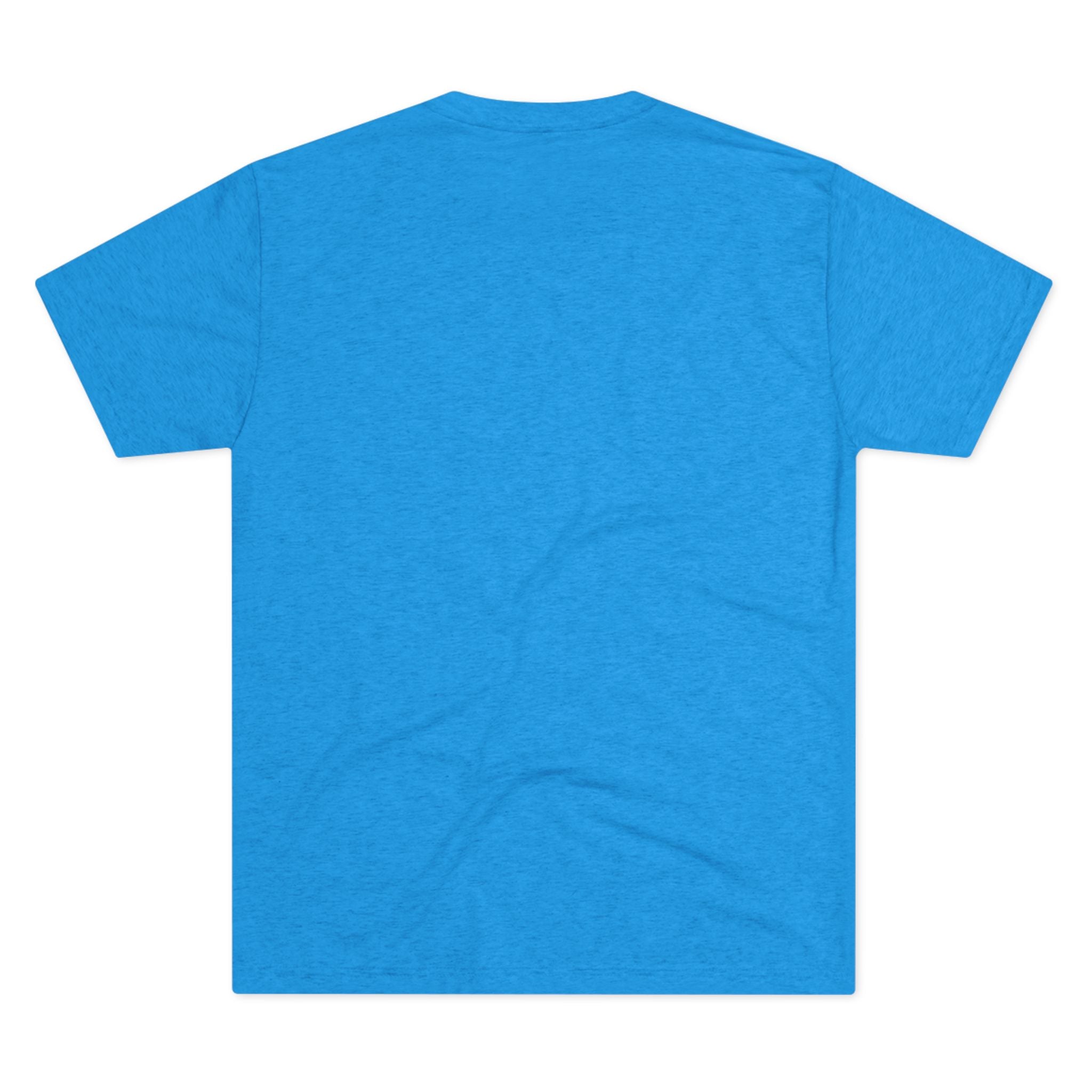 Racing Driver Outline Tee