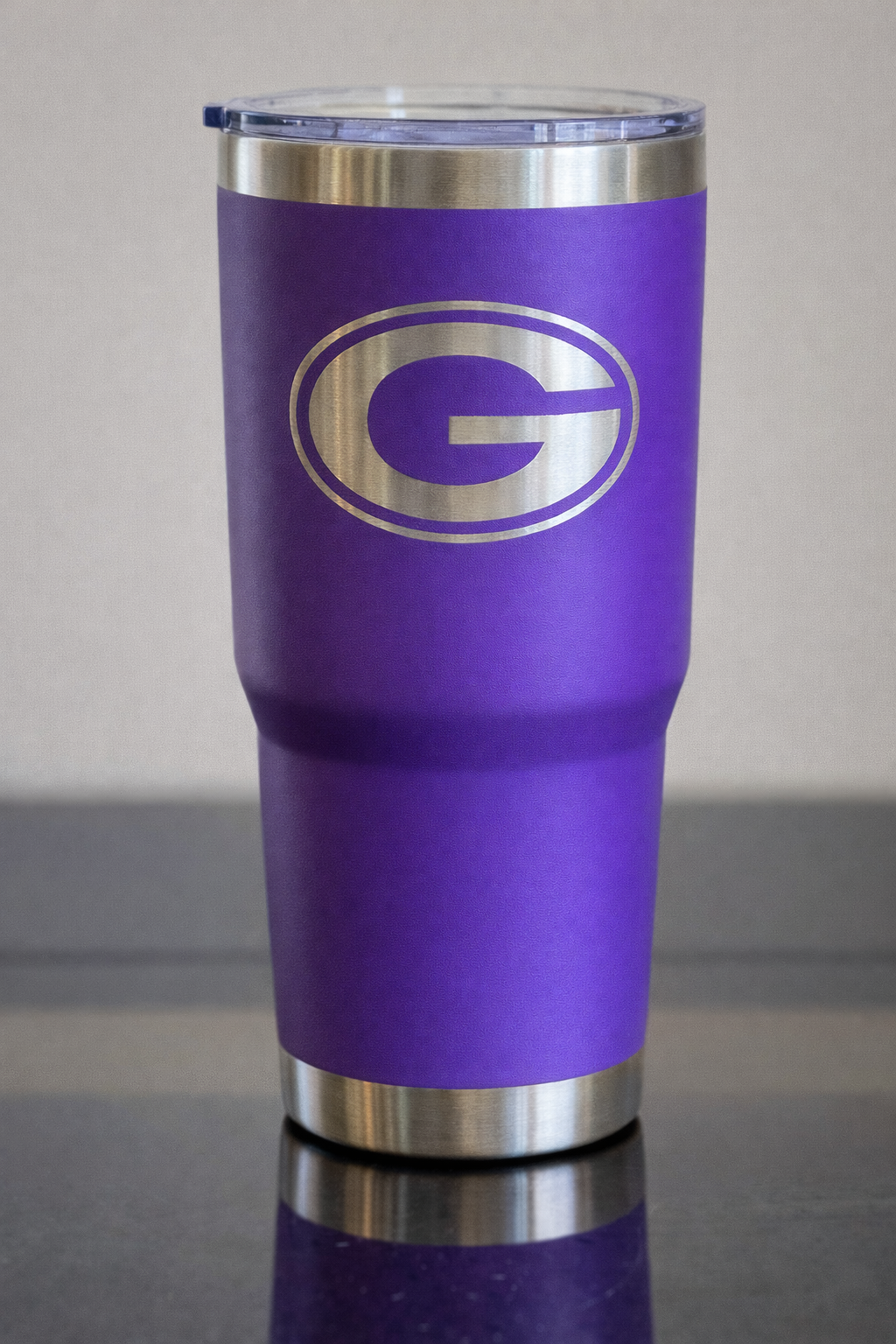 Greencastle High School Tumbler