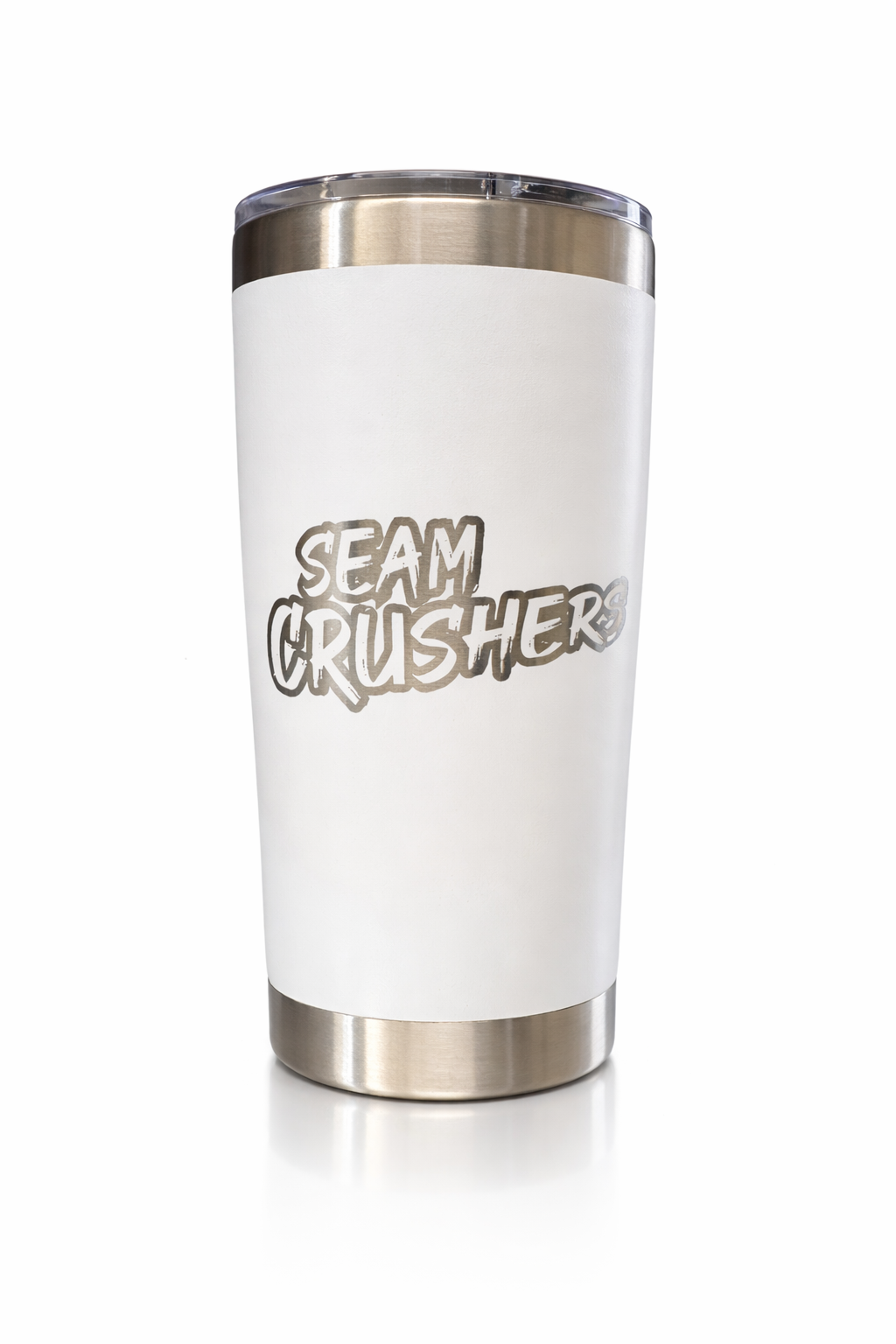 Seam Crushers - Softball