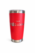 The Dog Lounge - Custom Tumbler