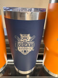 North Putnam Baseball - Custom Tumbler
