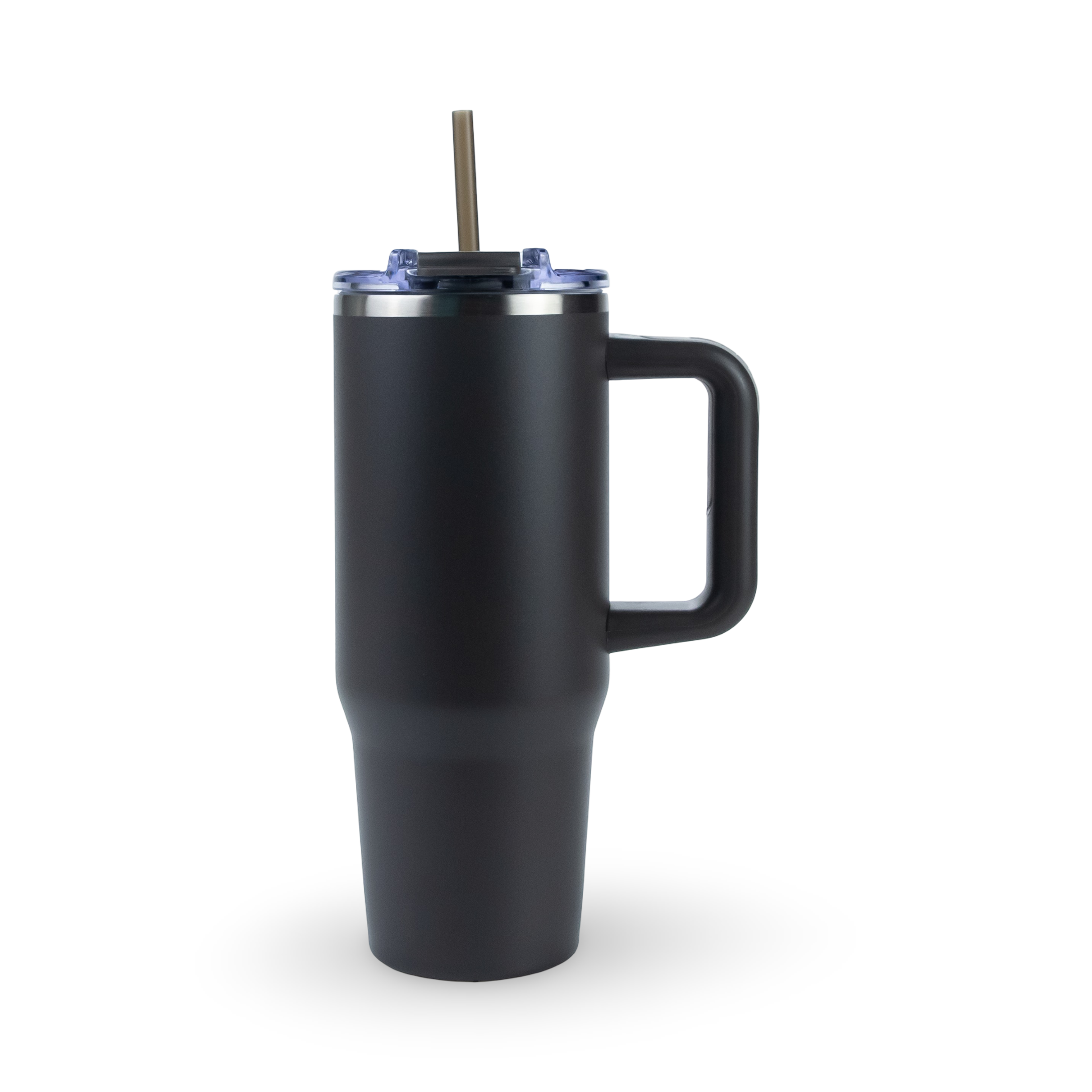 Class of 2027 Senior 30oz Tumbler - Charcoal Gray