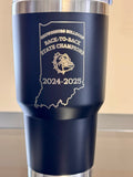 30oz Tumbler   Brownsburg High School