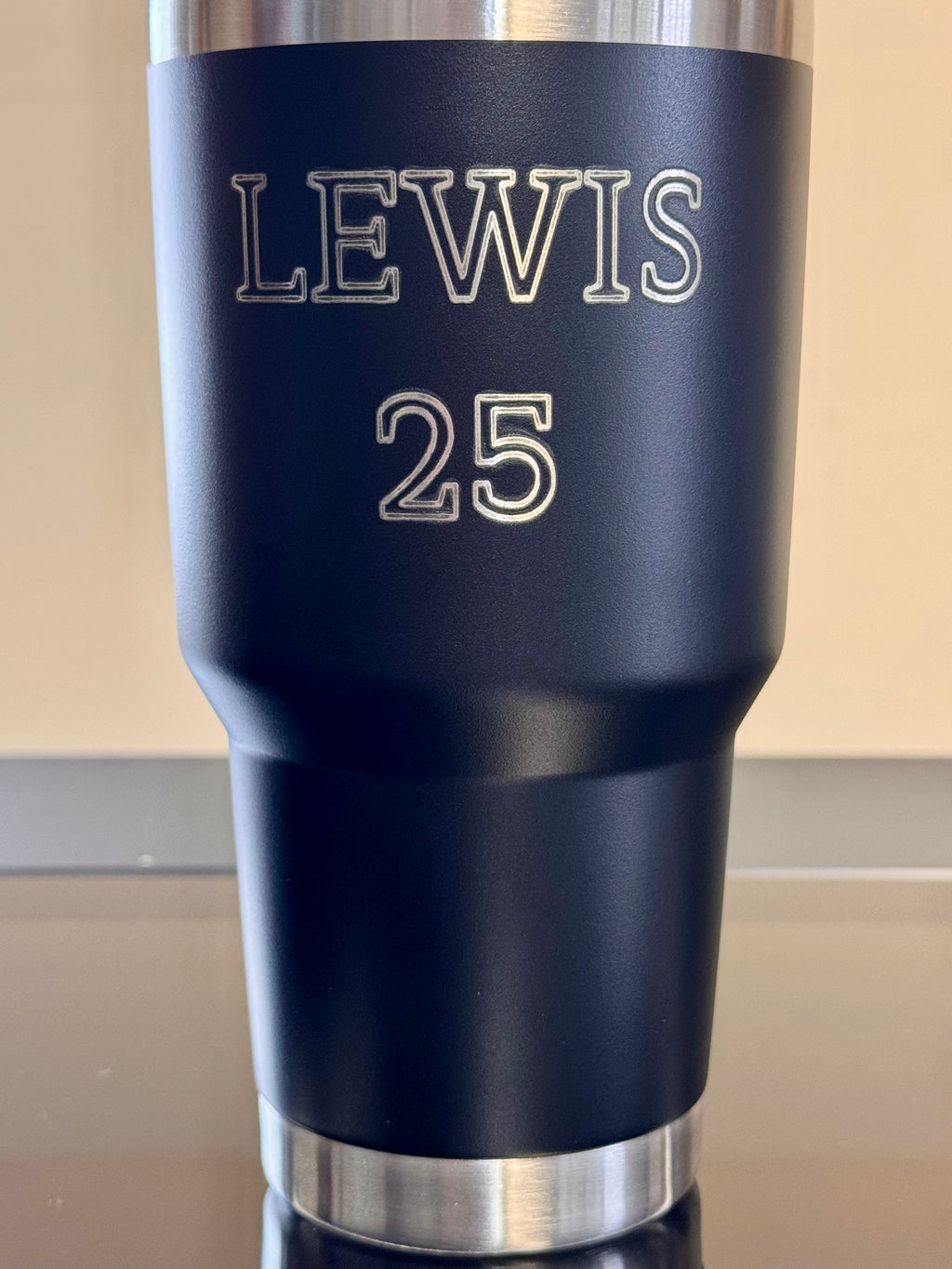 30oz Tumbler   Brownsburg High School