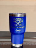 30oz Tumbler   South Putnam High School