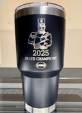 30oz Tumbler   Cascade High School Football