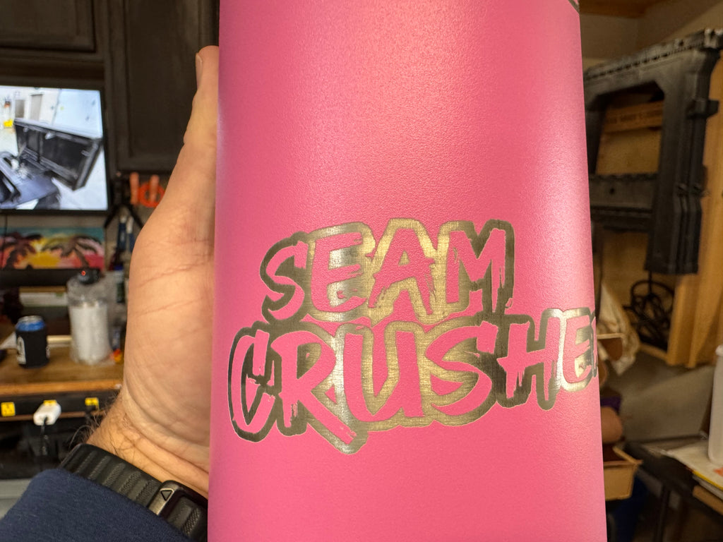 Seam Crushers - Softball