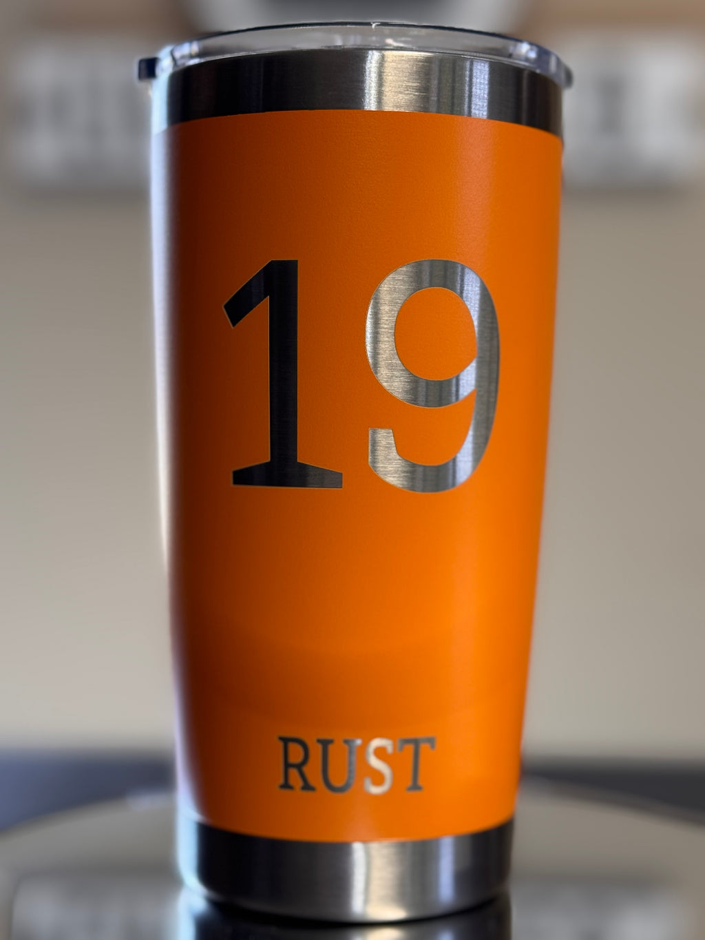 North Putnam Softball - Custom Tumbler Fundraiser