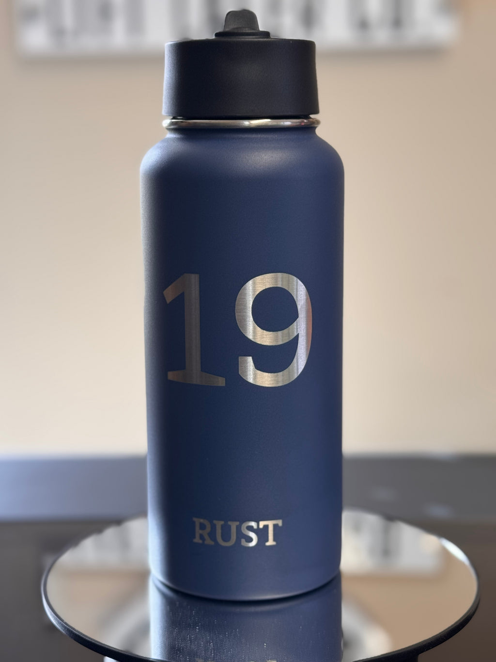 North Putnam Softball - Custom Tumbler Fundraiser