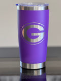Greencastle High School Tumbler