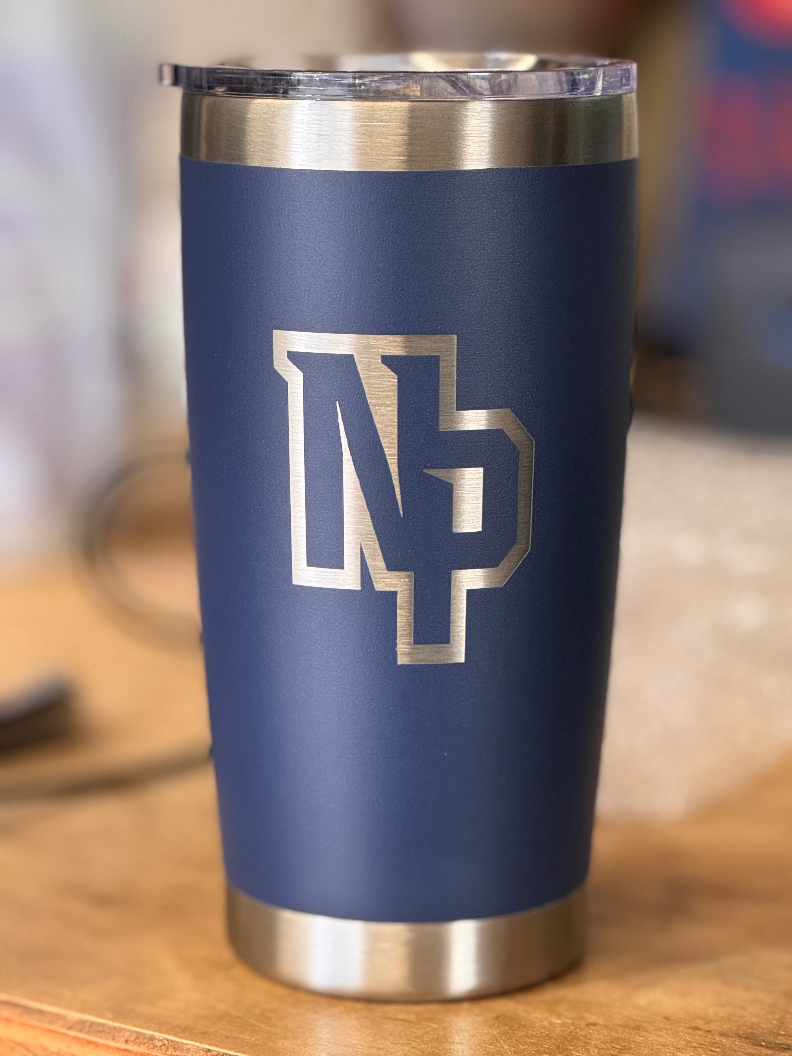 20oz Tumbler
