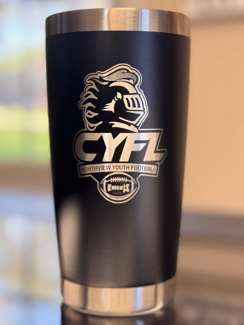 20oz Tumbler