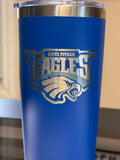 South Putnam High School Tumbler