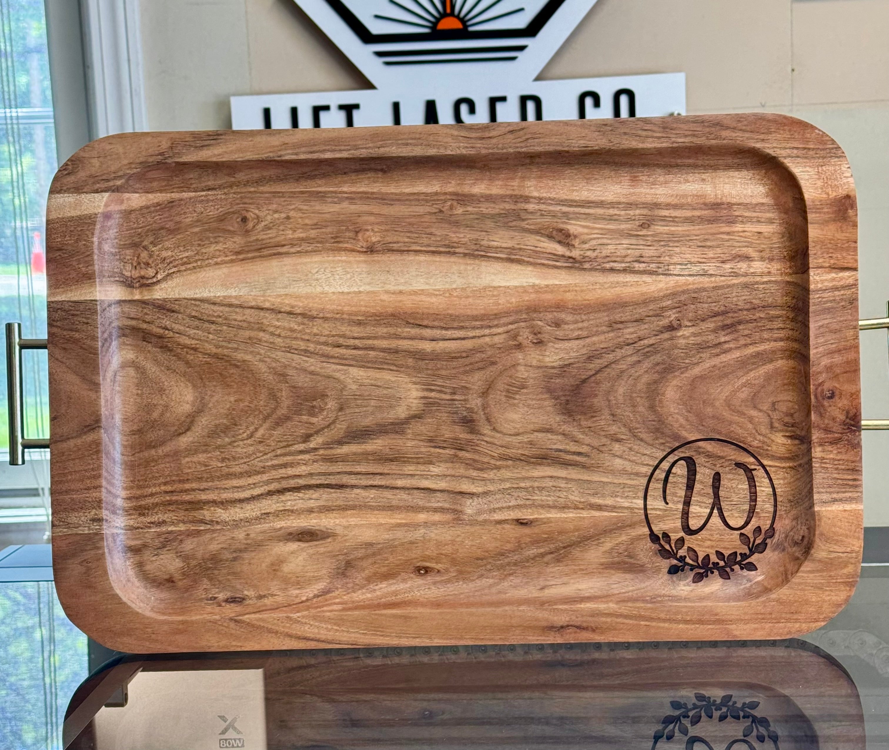 Charcuterie Board