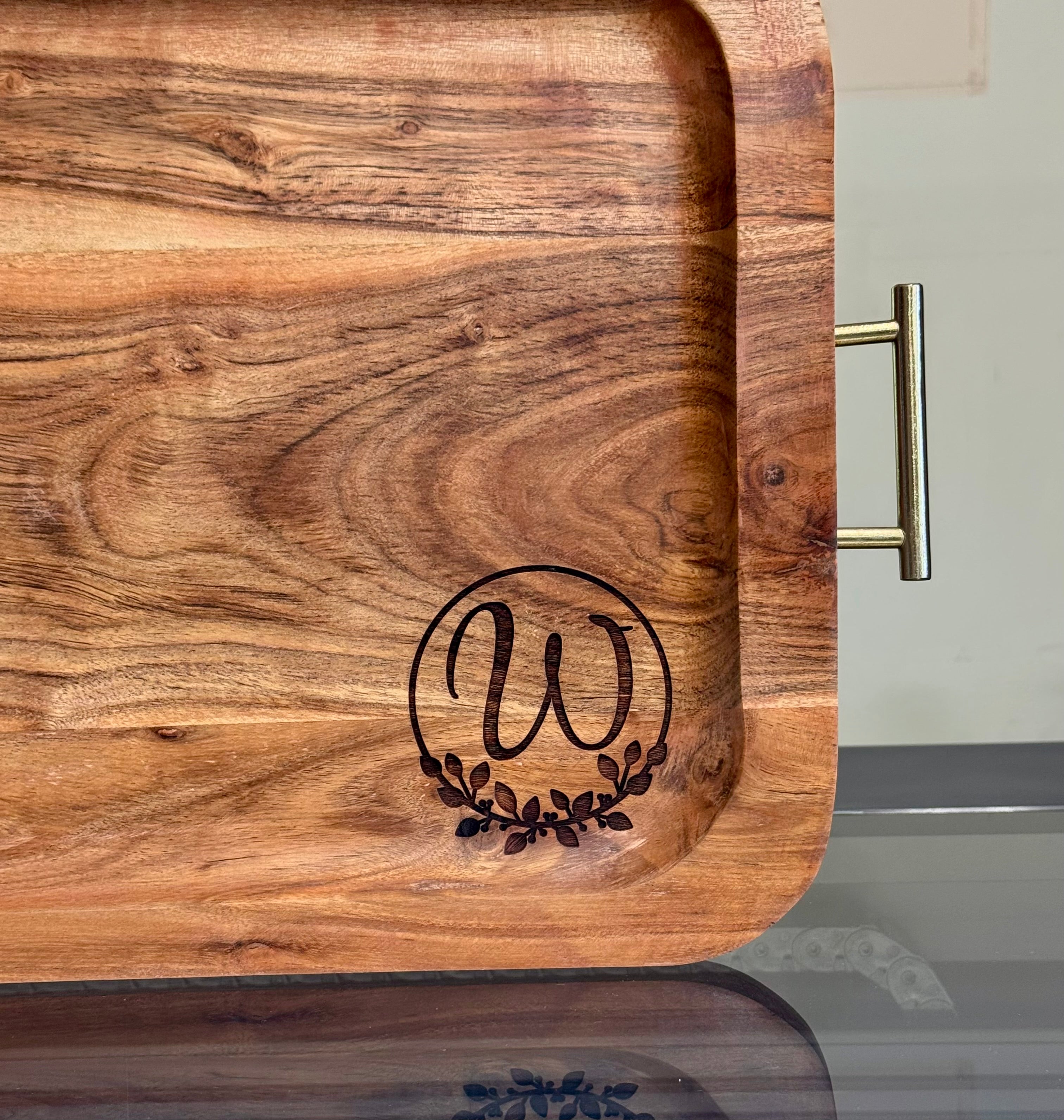 Charcuterie Board