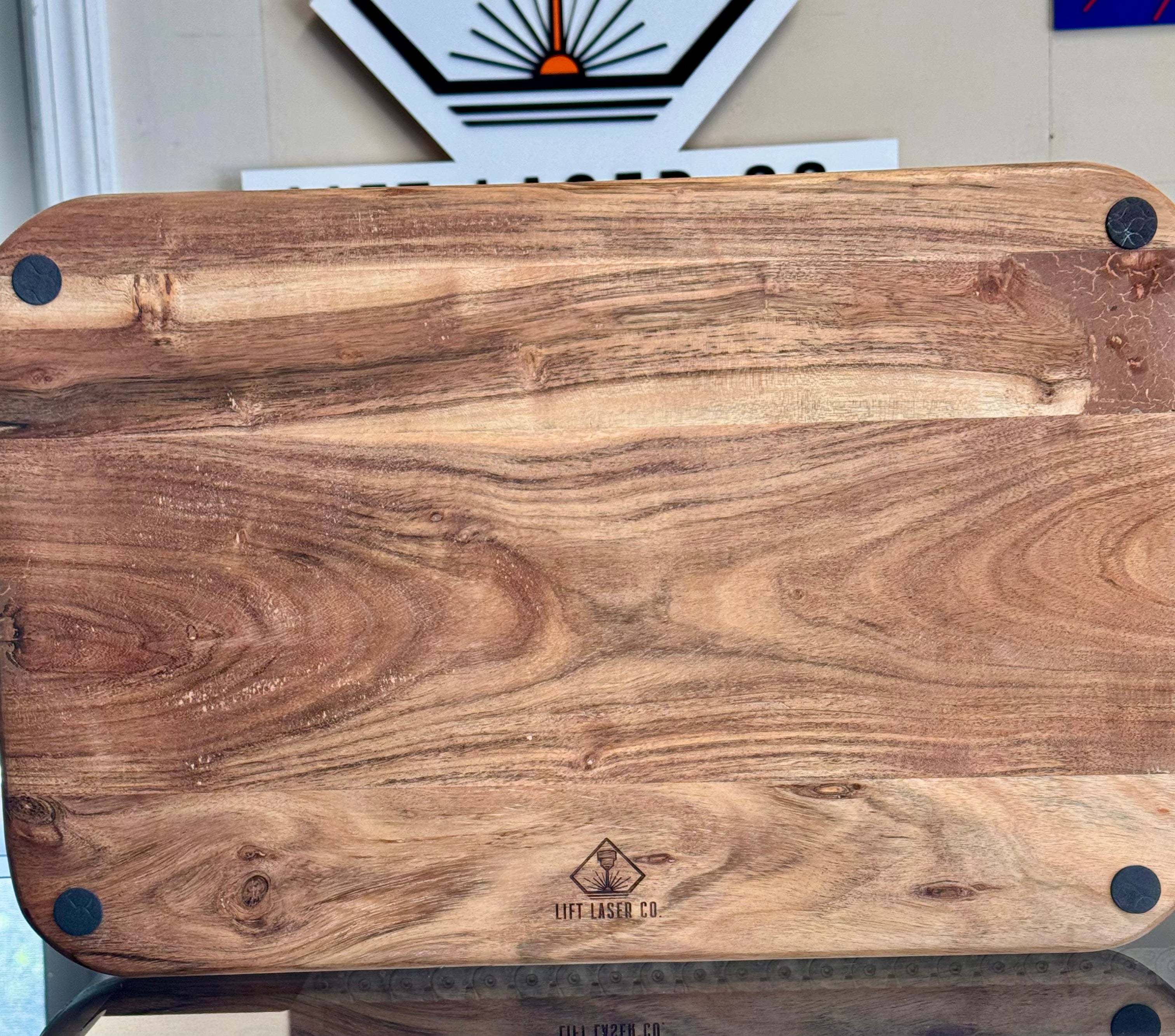 Charcuterie Board
