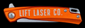 Custom engraved 4 inch pocket knife